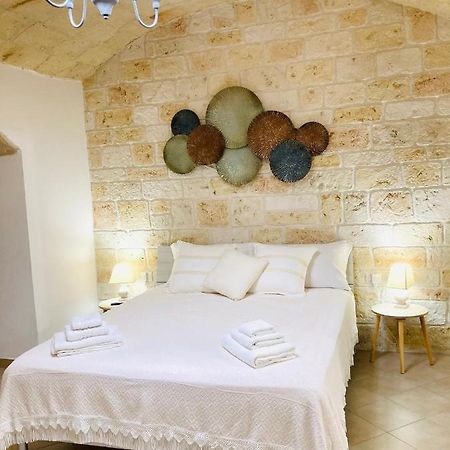 Antigua Historia Διαμέρισμα Monopoli Εξωτερικό φωτογραφία