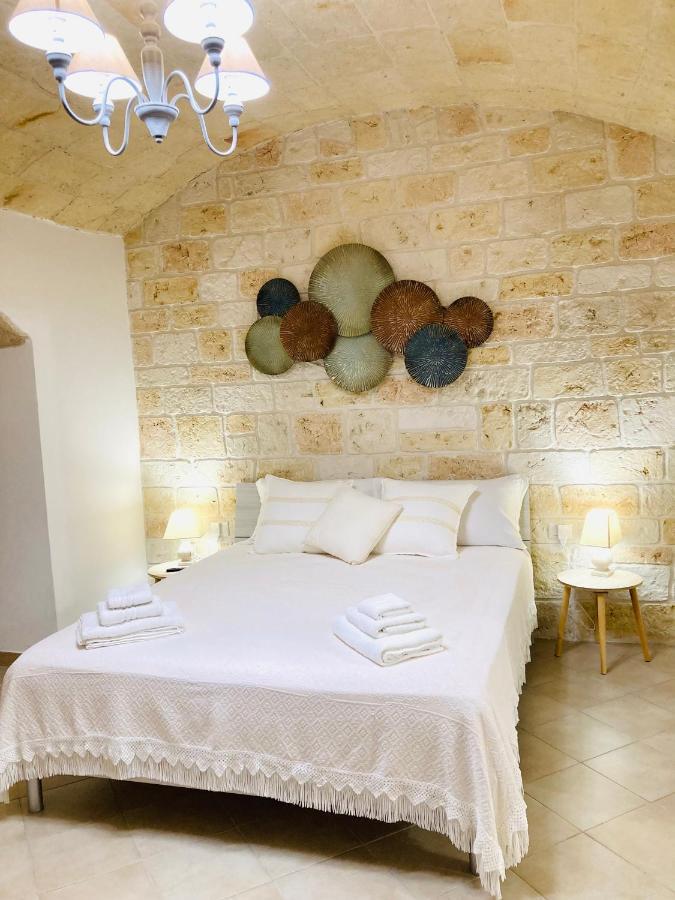 Antigua Historia Διαμέρισμα Monopoli Εξωτερικό φωτογραφία
